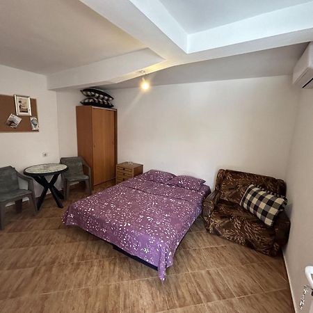 Apartments Todor Bar Ngoại thất bức ảnh