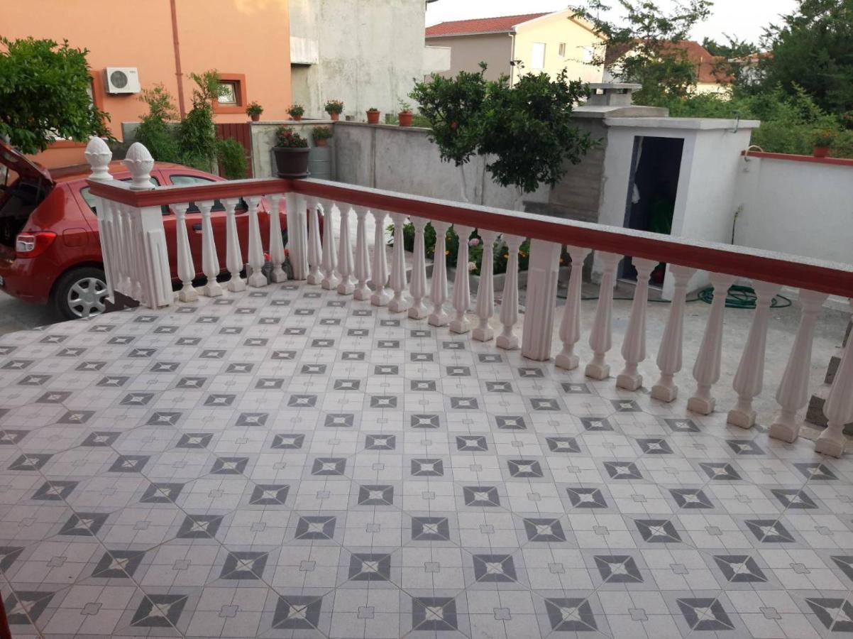 Apartments Todor Bar Ngoại thất bức ảnh