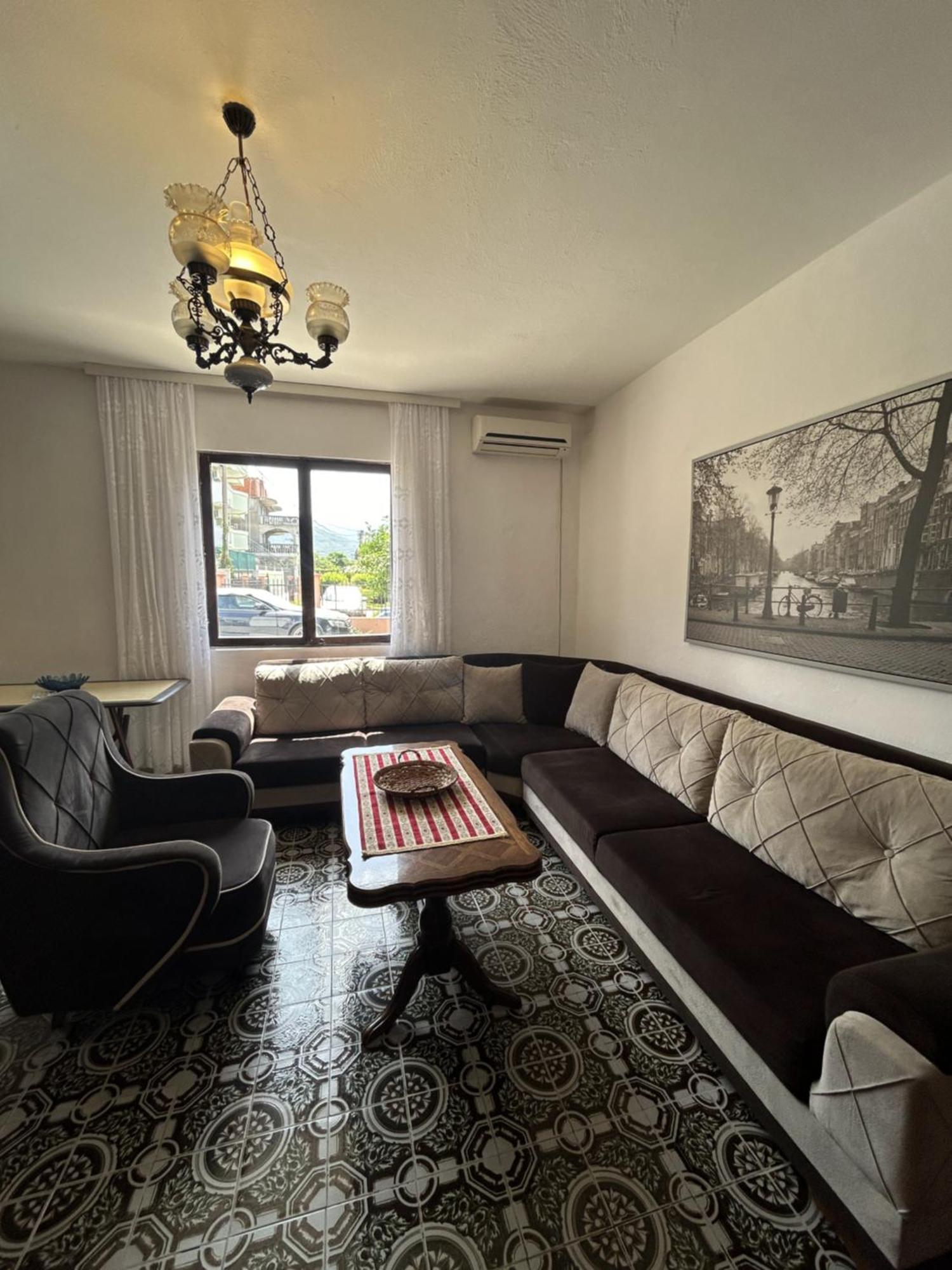 Apartments Todor Bar Ngoại thất bức ảnh