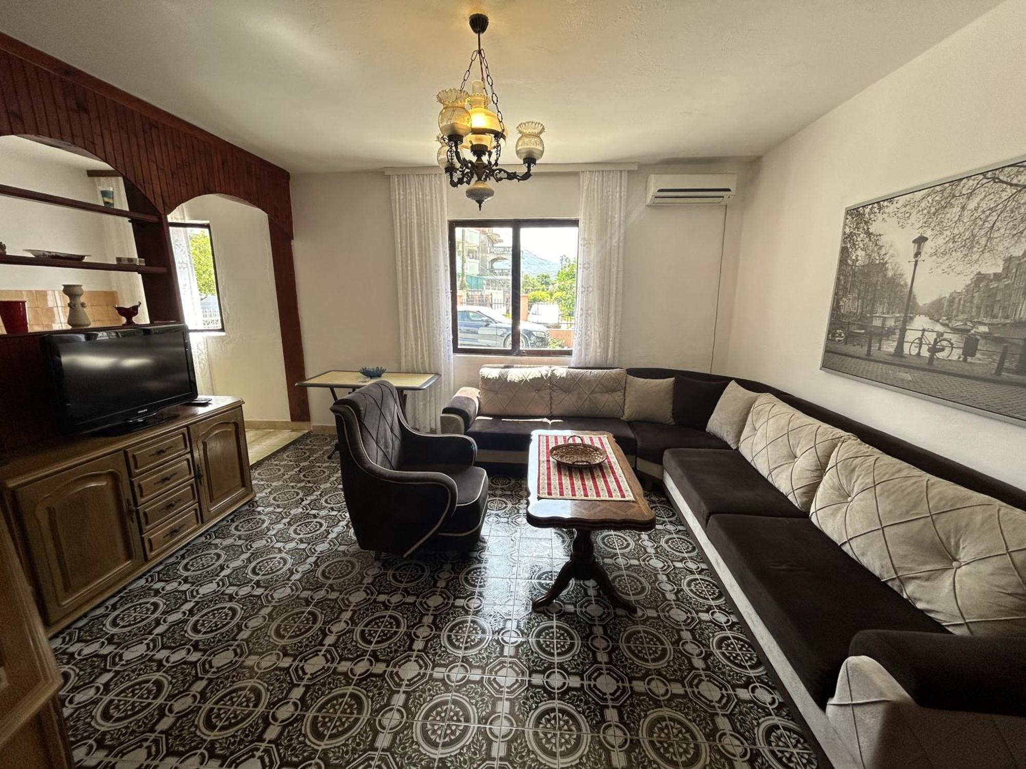 Apartments Todor Bar Ngoại thất bức ảnh