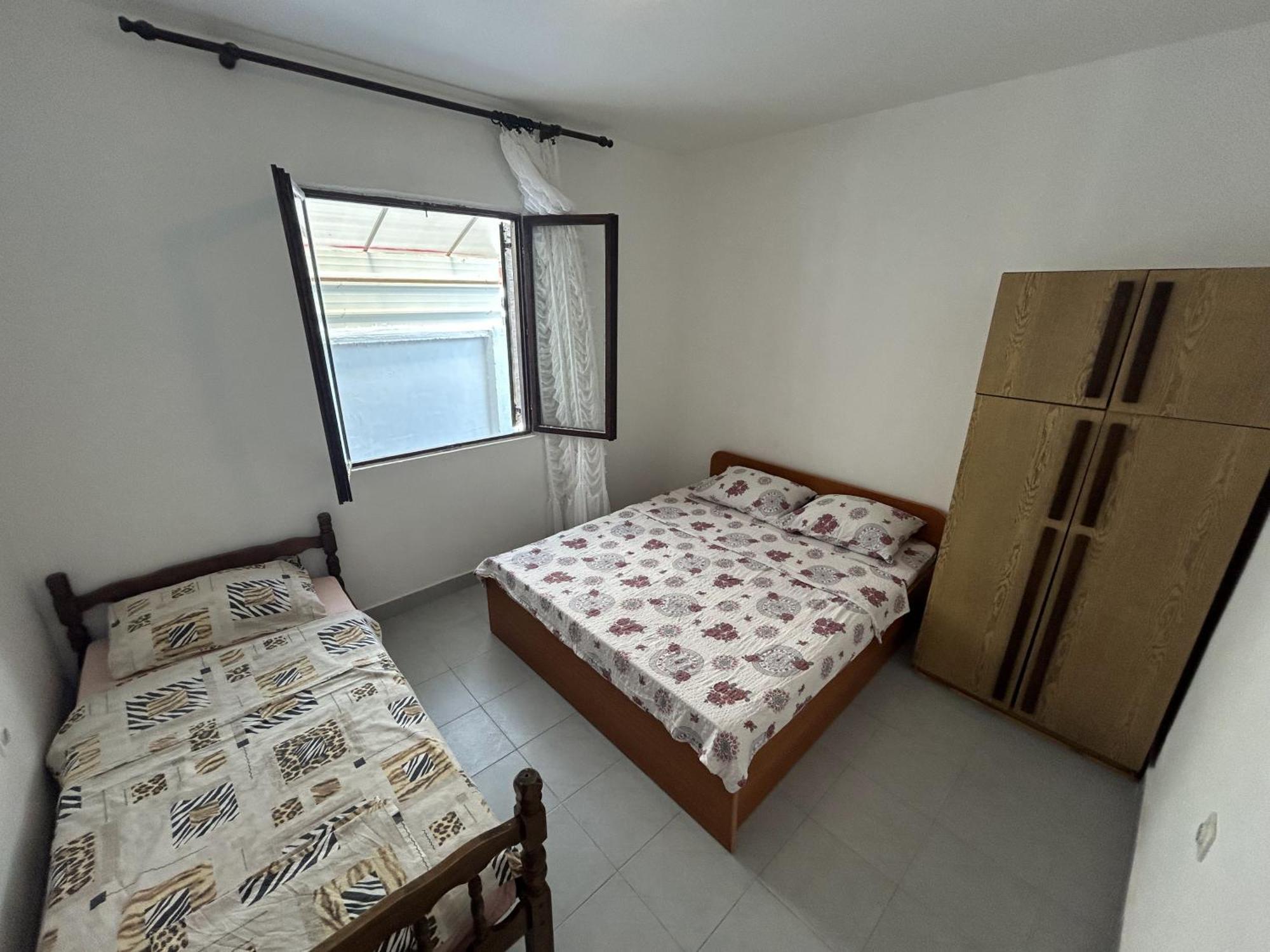 Apartments Todor Bar Ngoại thất bức ảnh