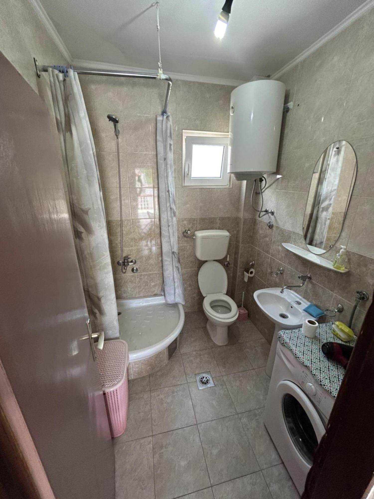 Apartments Todor Bar Ngoại thất bức ảnh