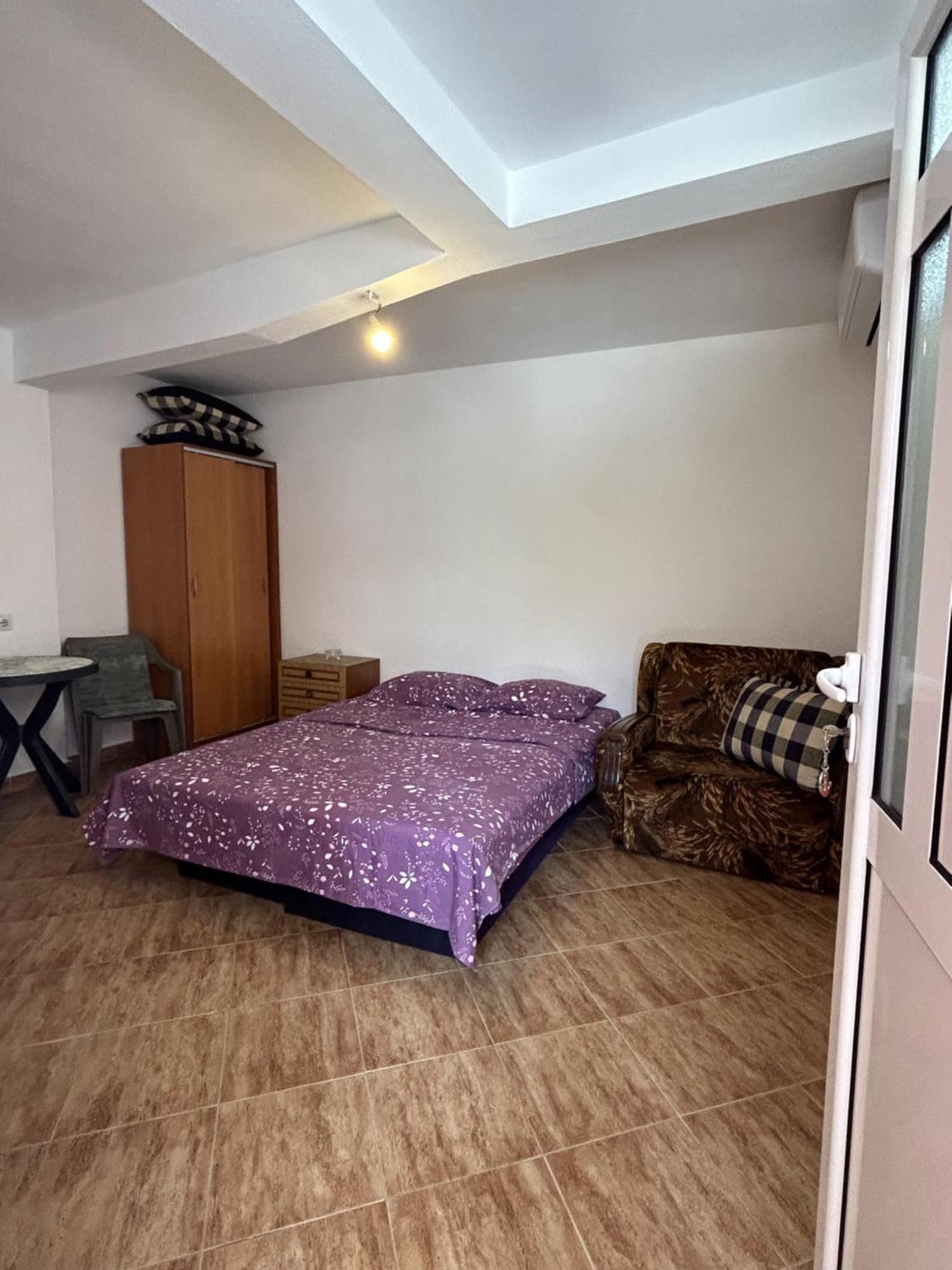 Apartments Todor Bar Ngoại thất bức ảnh