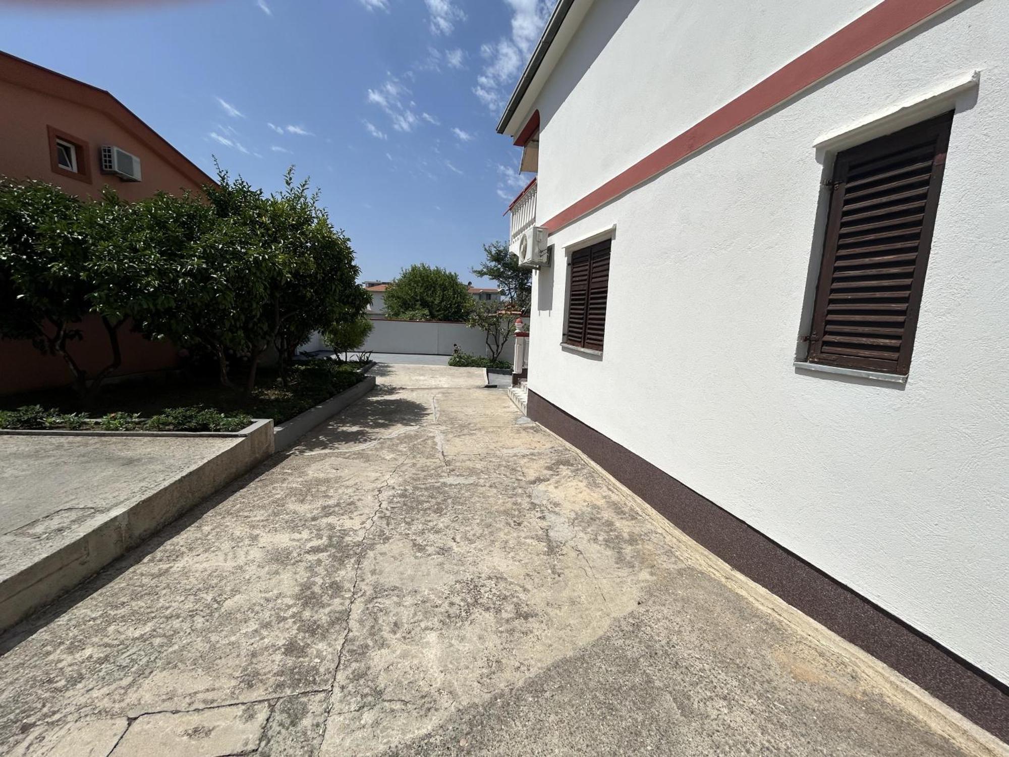 Apartments Todor Bar Ngoại thất bức ảnh