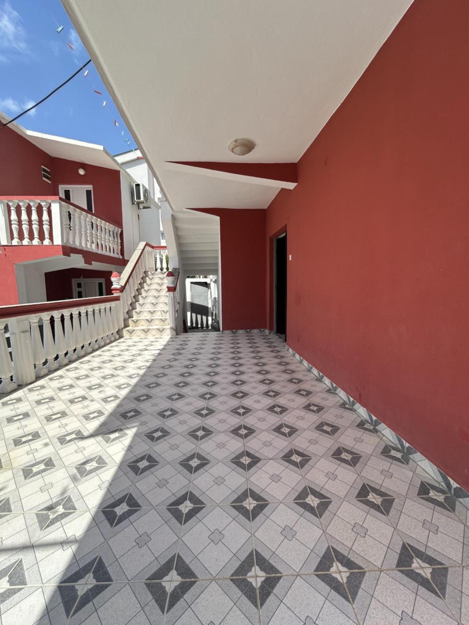Apartments Todor Bar Ngoại thất bức ảnh