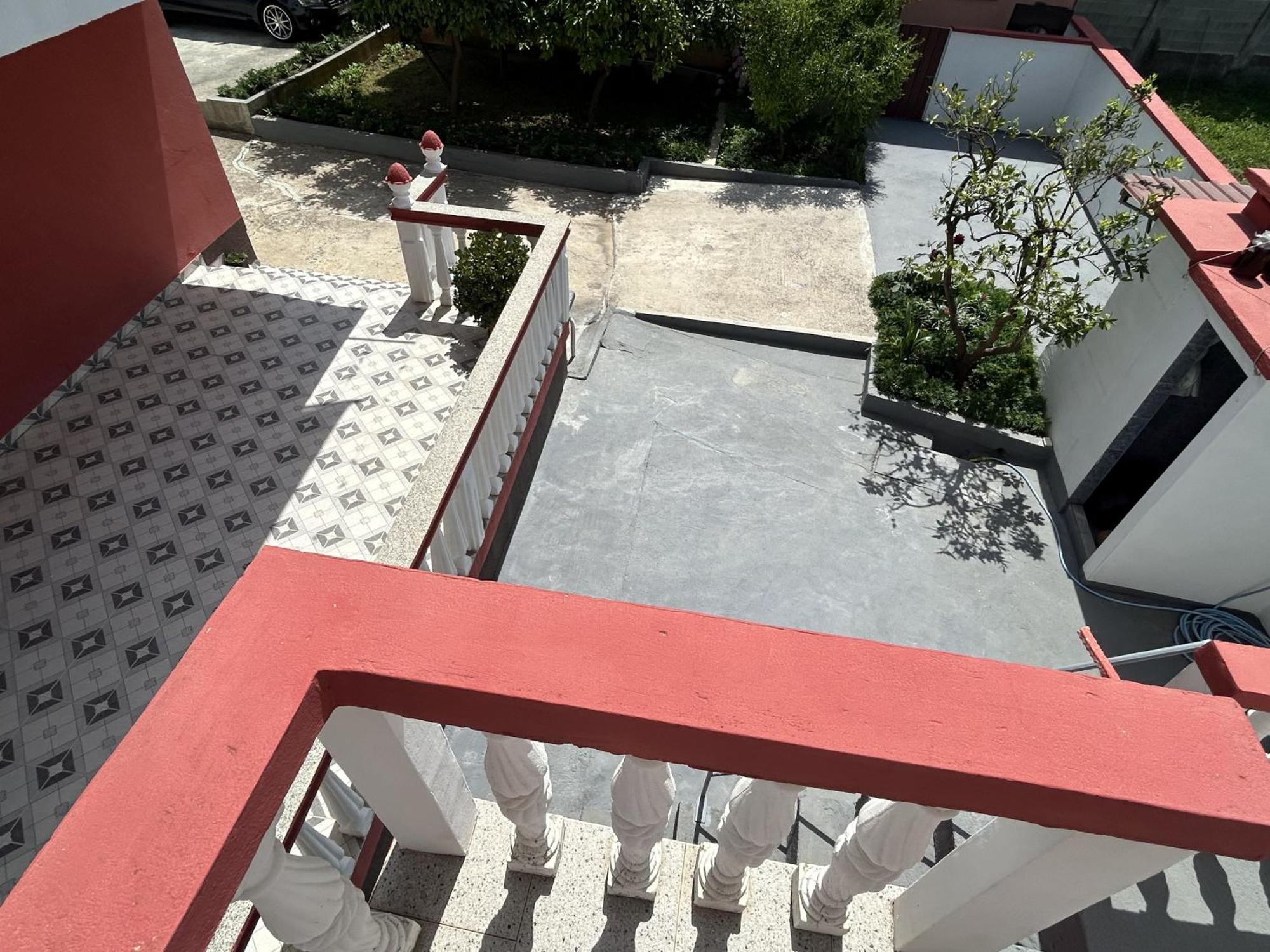 Apartments Todor Bar Ngoại thất bức ảnh
