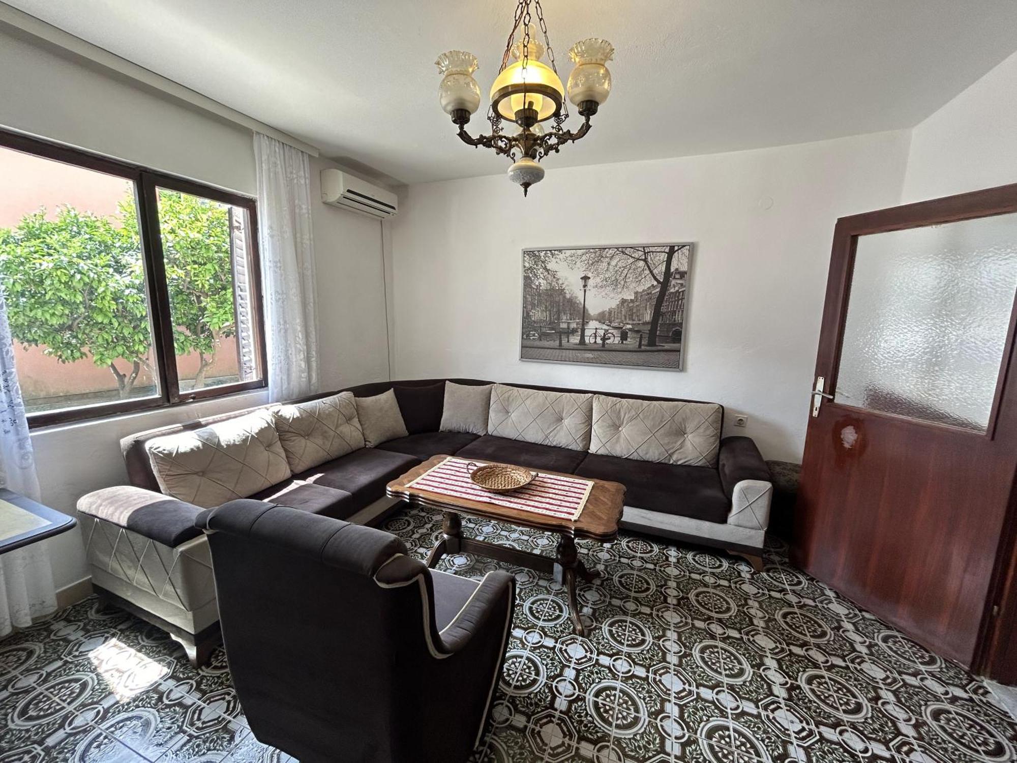 Apartments Todor Bar Ngoại thất bức ảnh