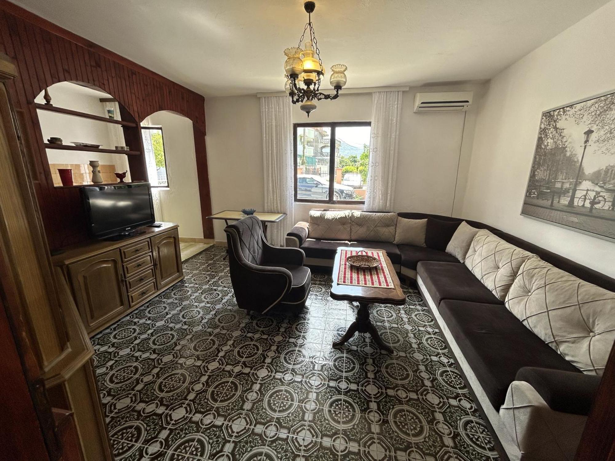 Apartments Todor Bar Ngoại thất bức ảnh