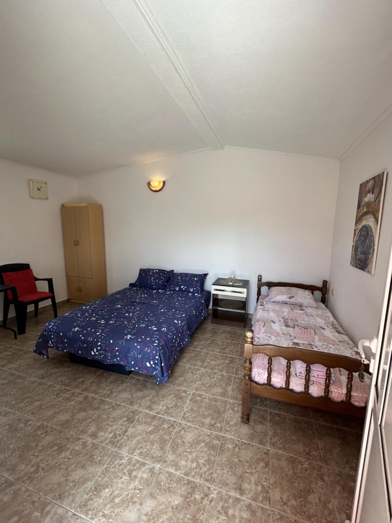 Apartments Todor Bar Ngoại thất bức ảnh