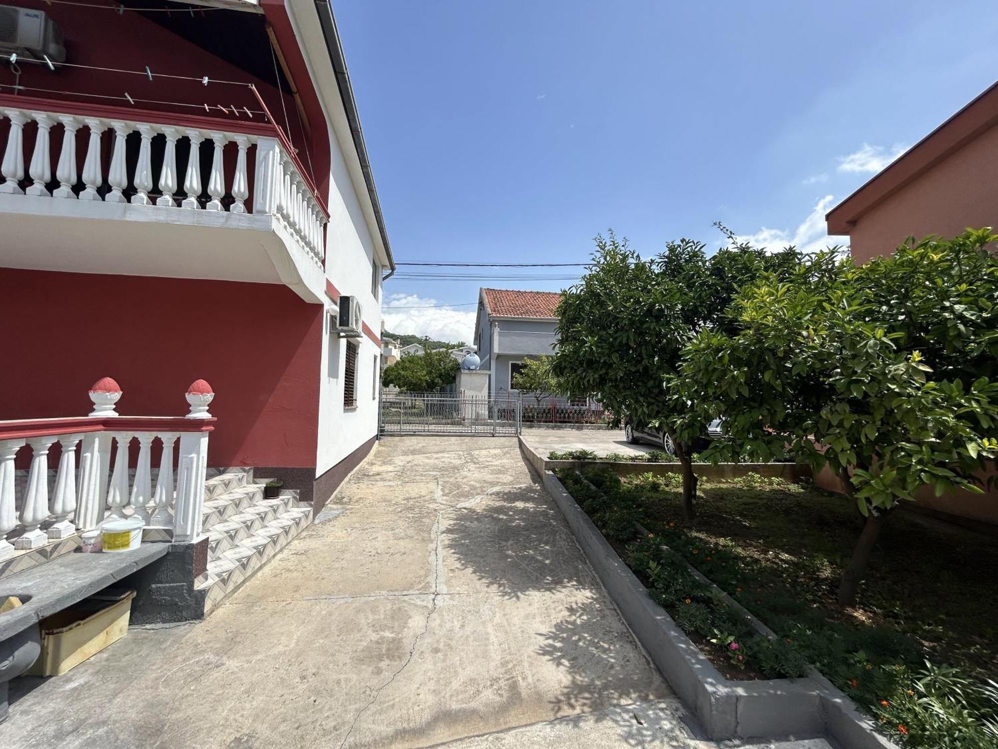 Apartments Todor Bar Ngoại thất bức ảnh