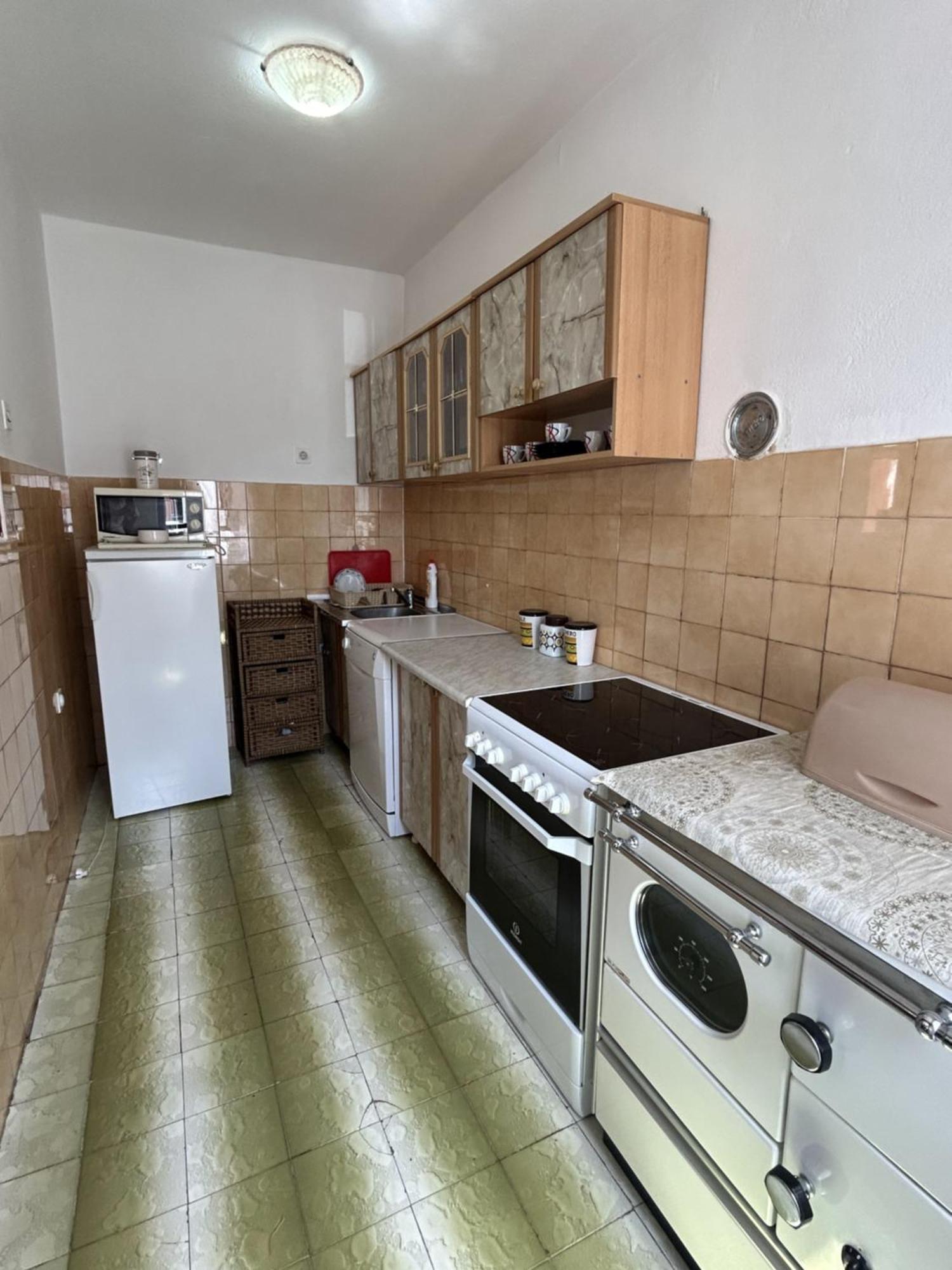Apartments Todor Bar Ngoại thất bức ảnh