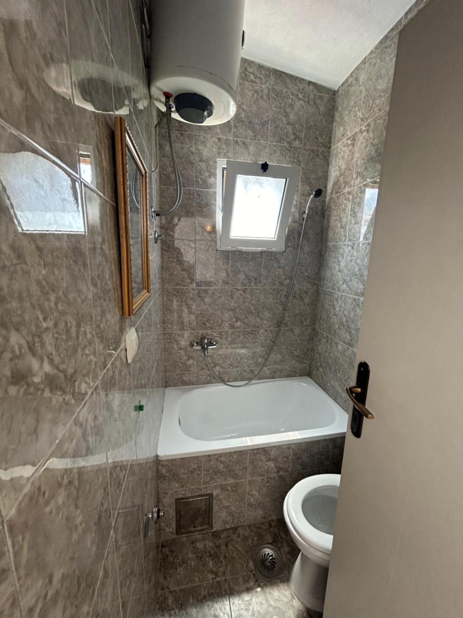 Apartments Todor Bar Ngoại thất bức ảnh