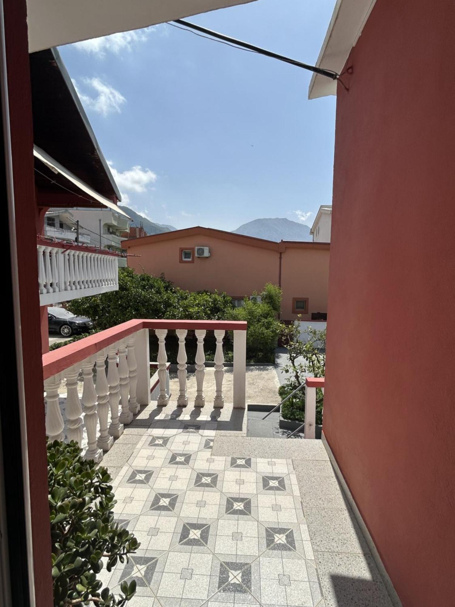 Apartments Todor Bar Ngoại thất bức ảnh