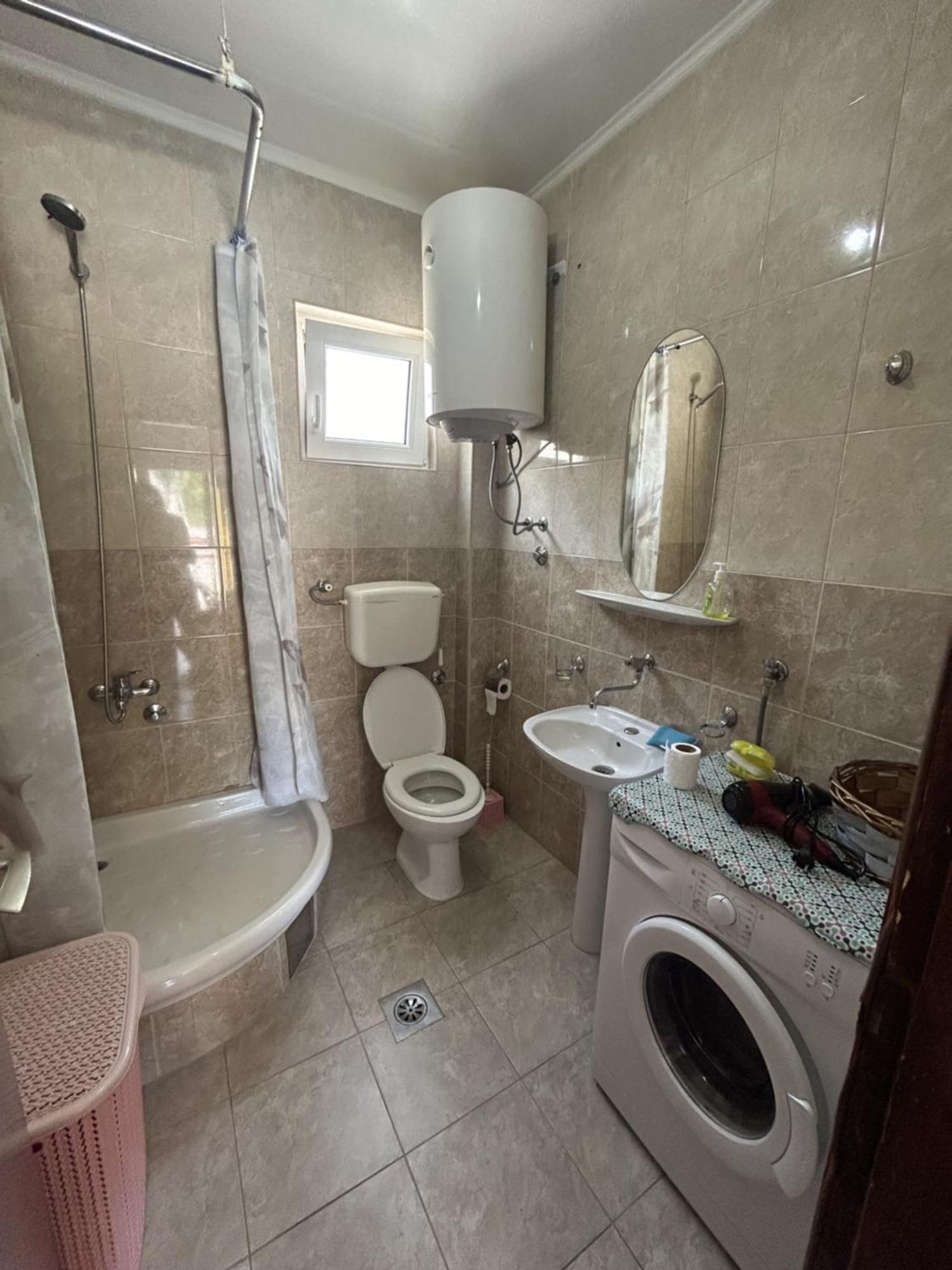 Apartments Todor Bar Ngoại thất bức ảnh