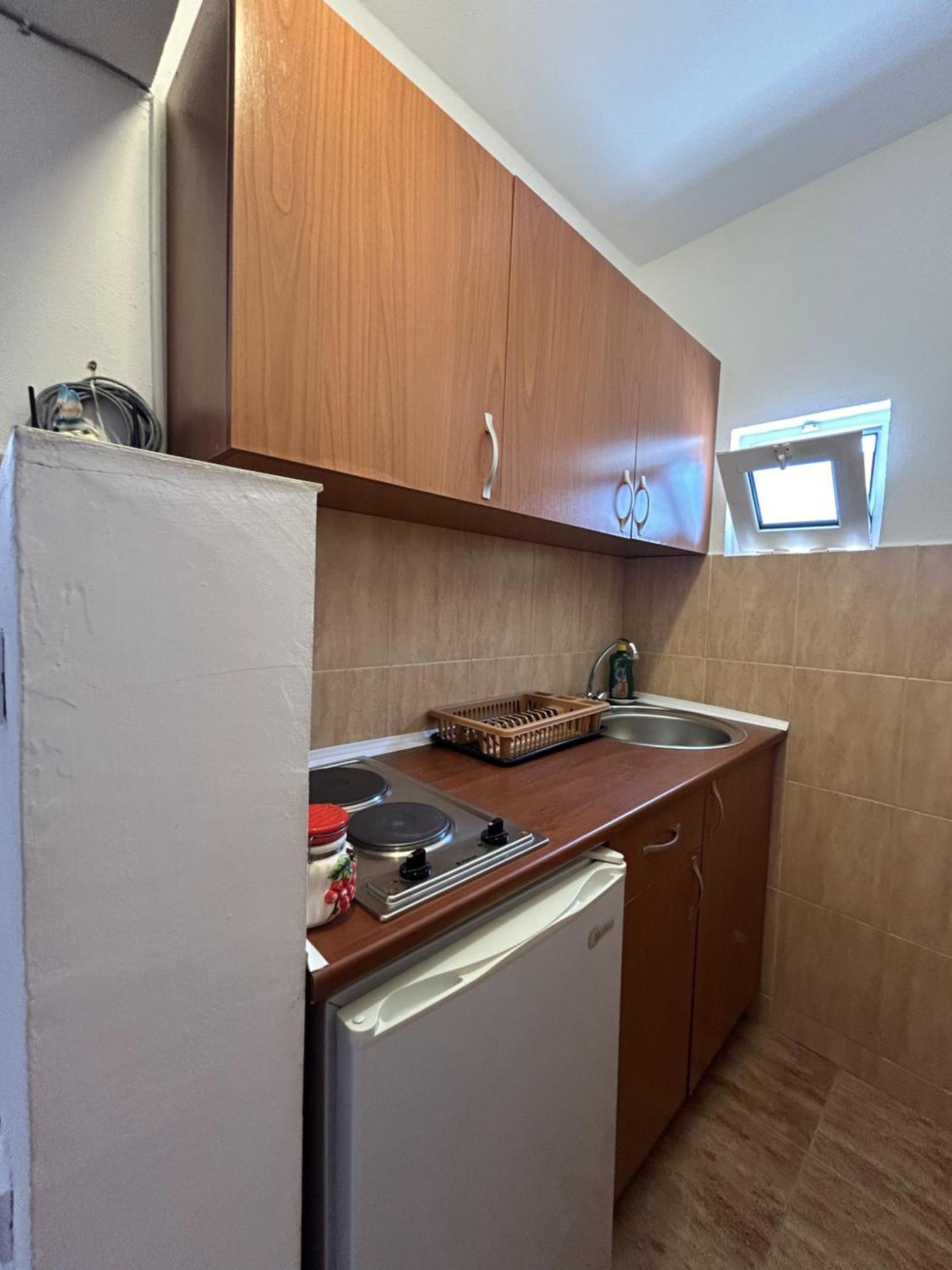 Apartments Todor Bar Ngoại thất bức ảnh