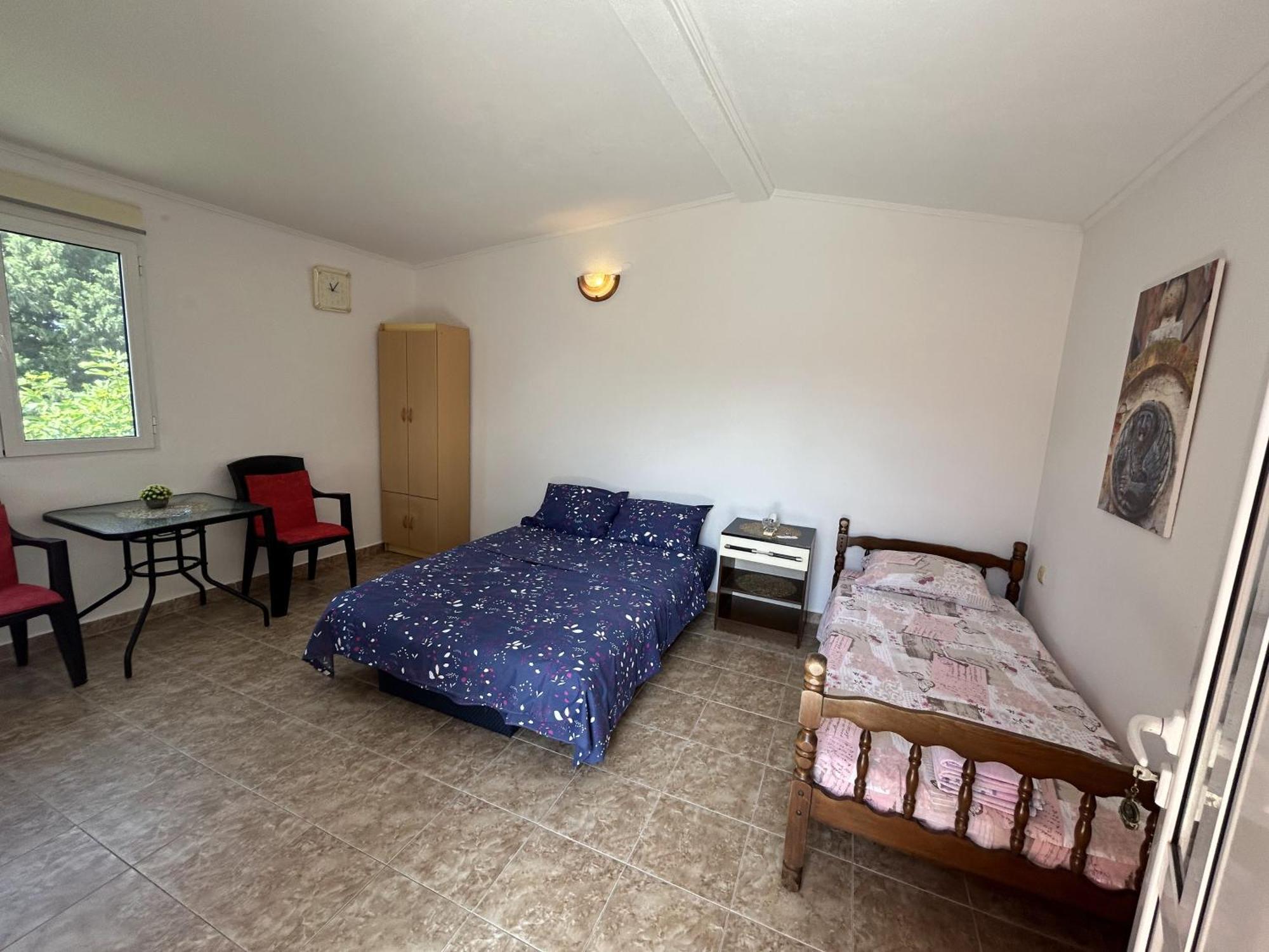 Apartments Todor Bar Ngoại thất bức ảnh