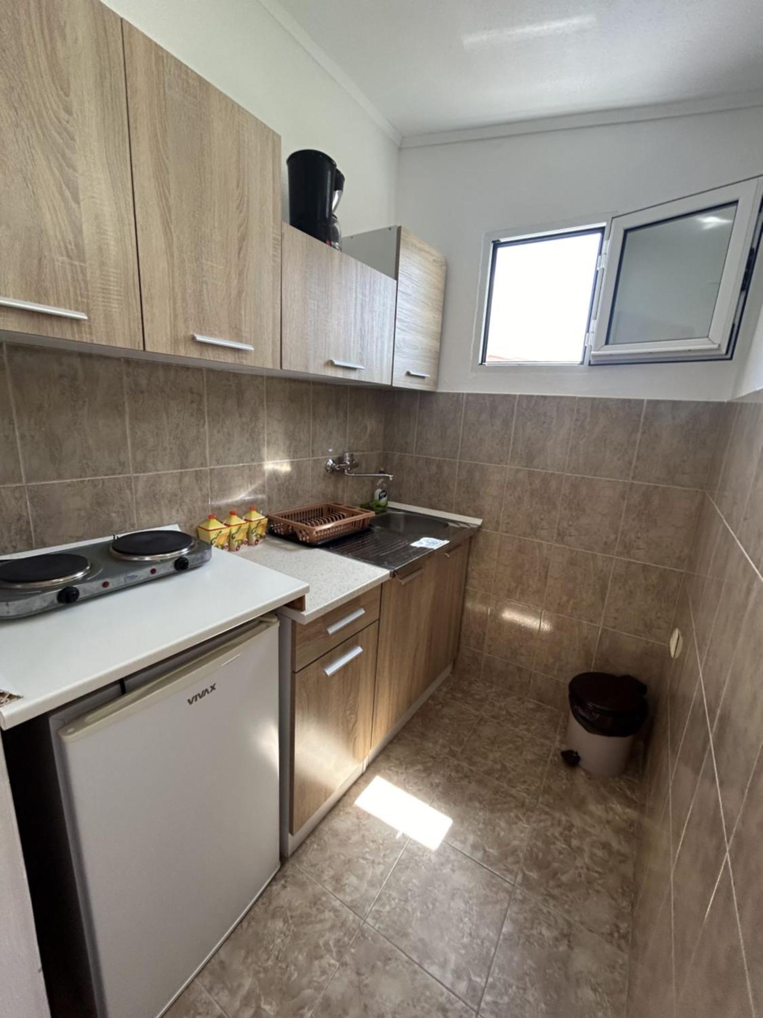 Apartments Todor Bar Ngoại thất bức ảnh