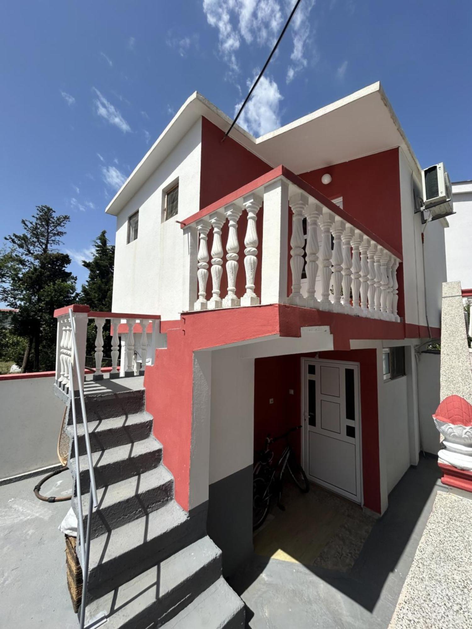 Apartments Todor Bar Ngoại thất bức ảnh
