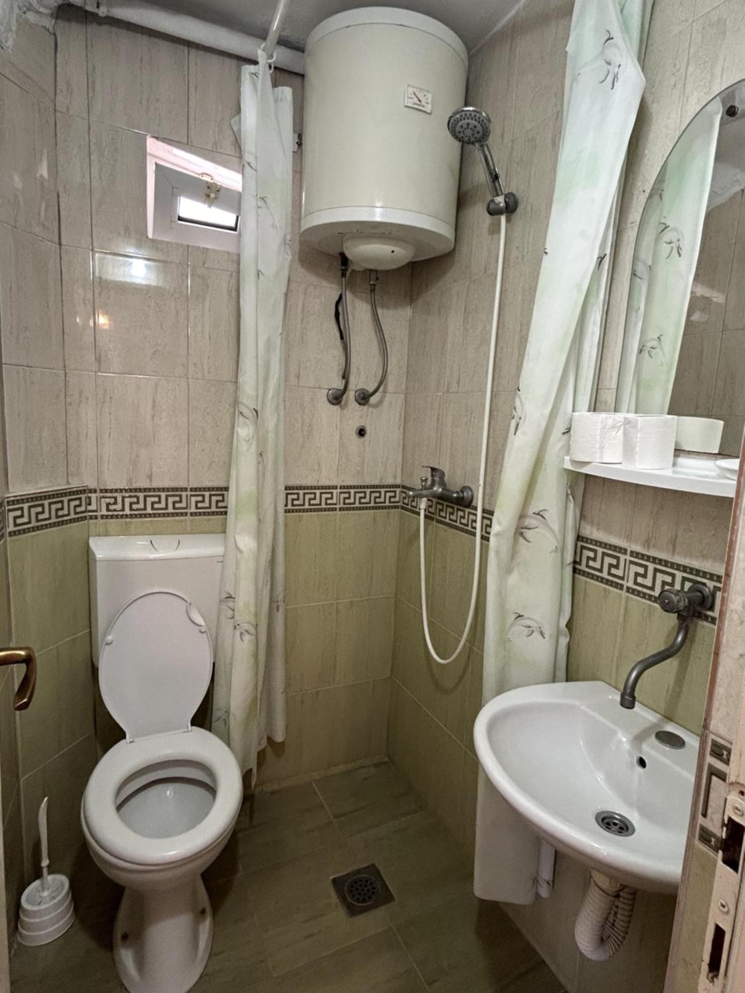 Apartments Todor Bar Ngoại thất bức ảnh