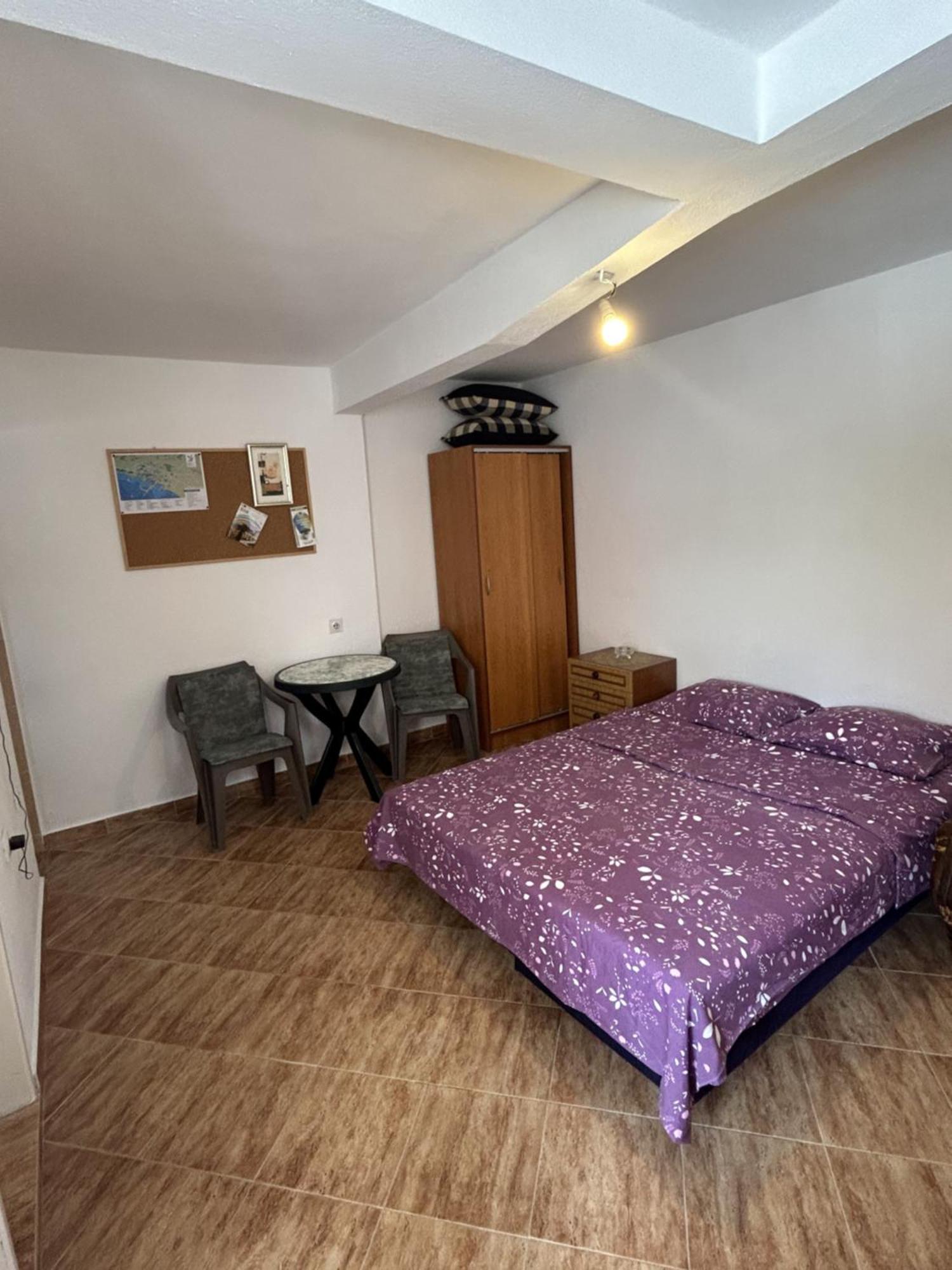 Apartments Todor Bar Ngoại thất bức ảnh