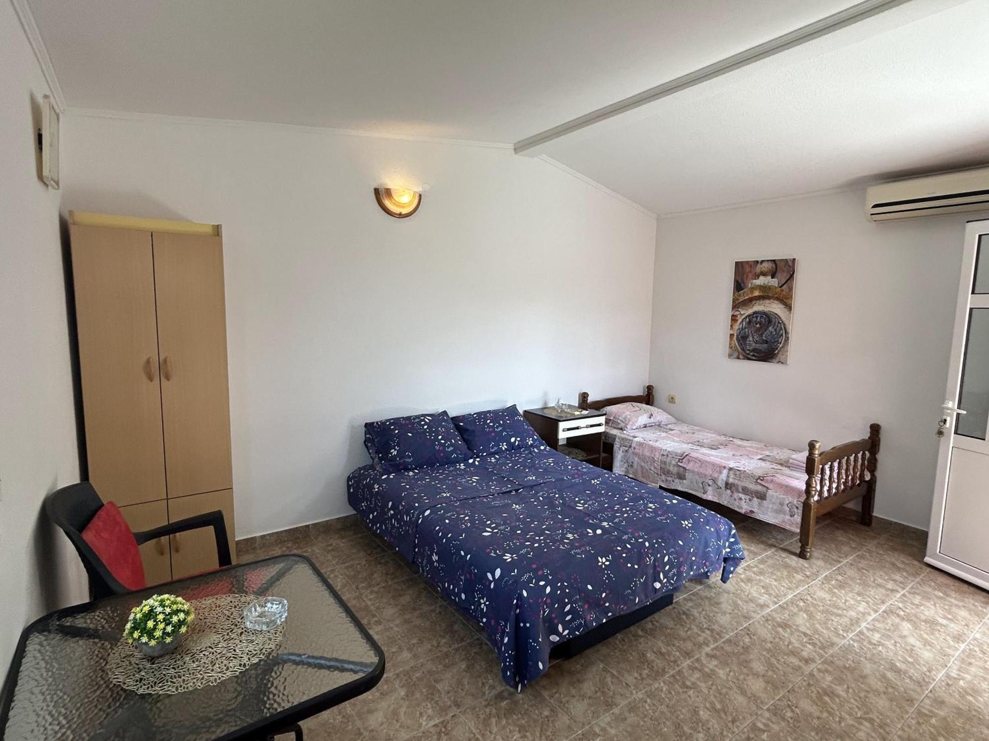 Apartments Todor Bar Ngoại thất bức ảnh