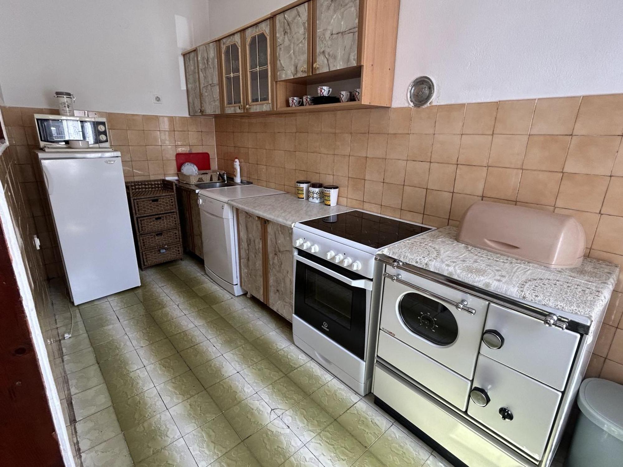 Apartments Todor Bar Ngoại thất bức ảnh