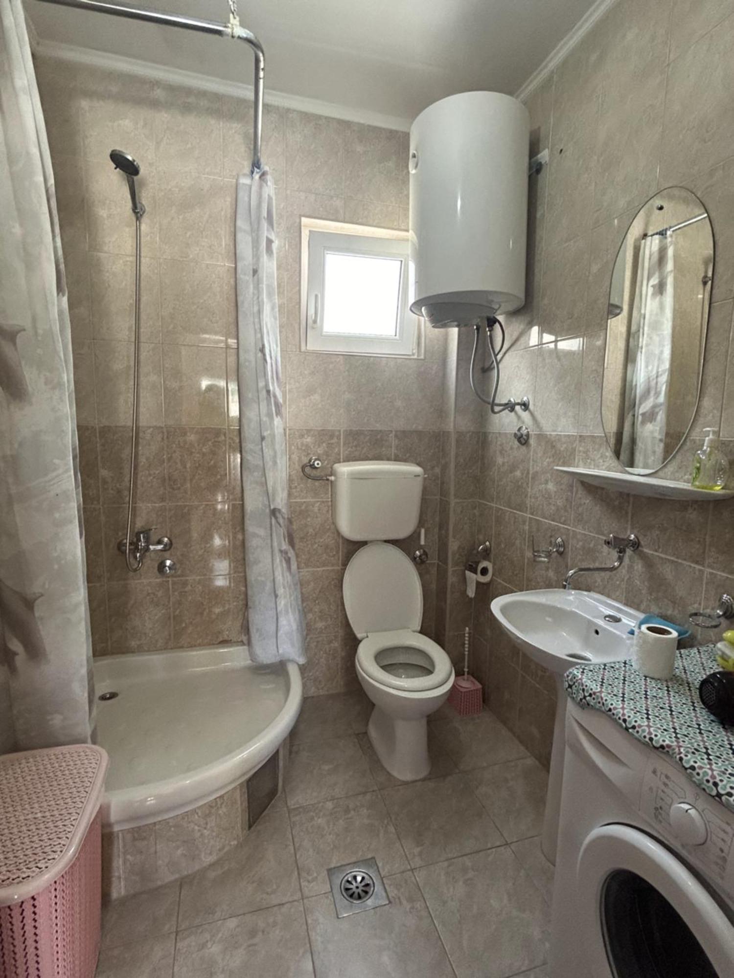 Apartments Todor Bar Ngoại thất bức ảnh
