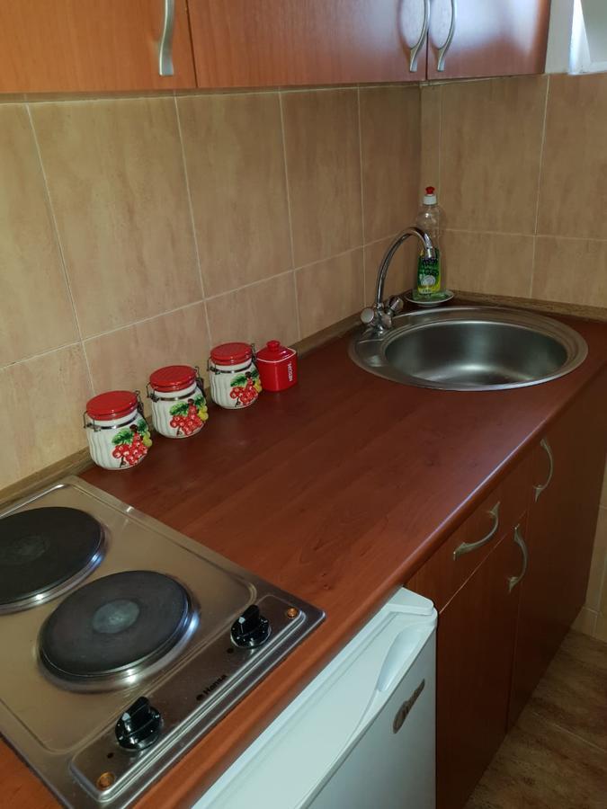 Apartments Todor Bar Ngoại thất bức ảnh
