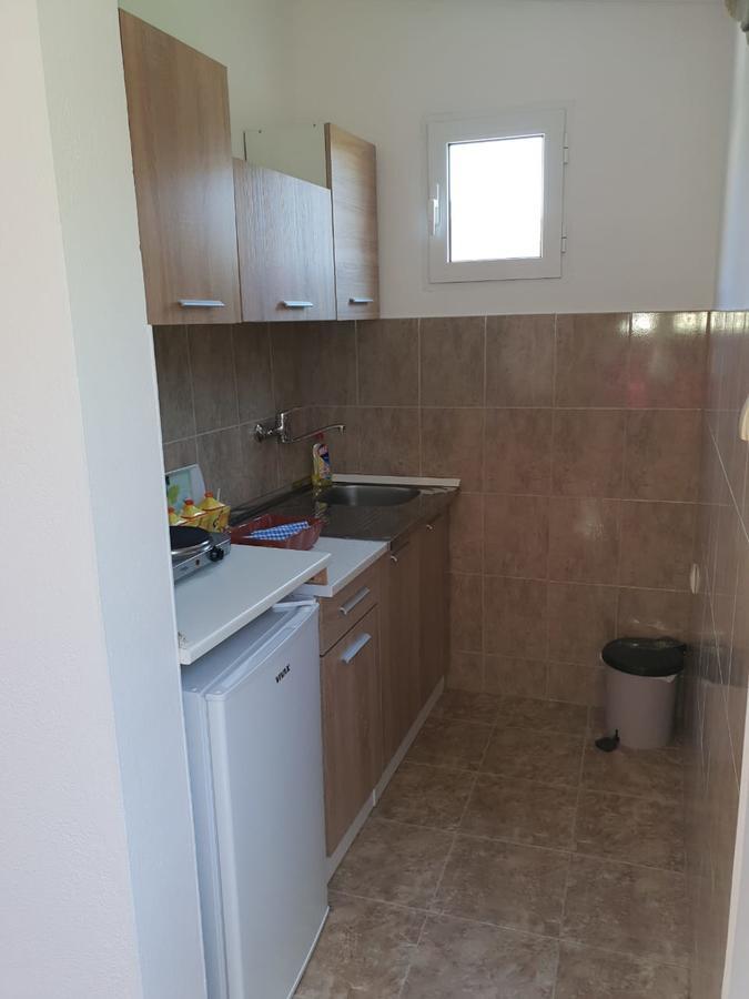 Apartments Todor Bar Ngoại thất bức ảnh