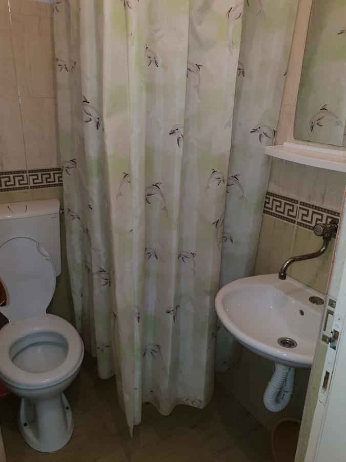 Apartments Todor Bar Ngoại thất bức ảnh
