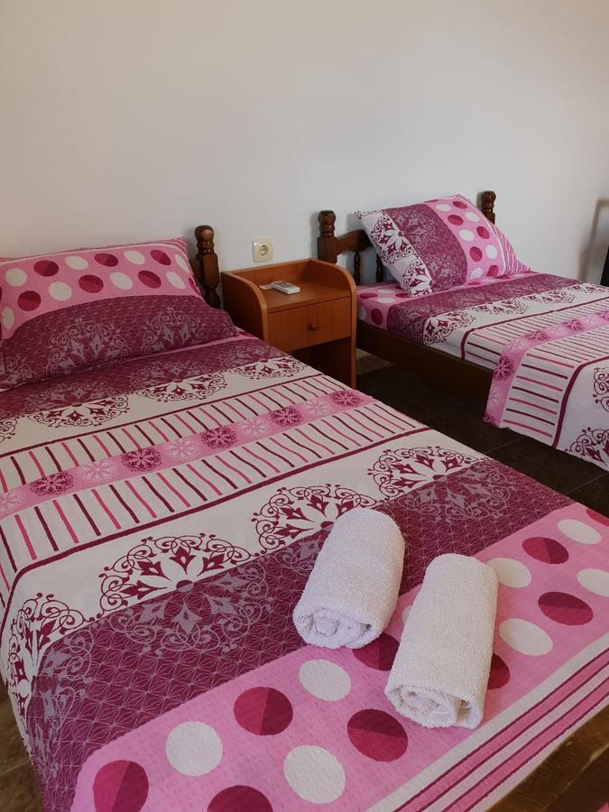 Apartments Todor Bar Ngoại thất bức ảnh