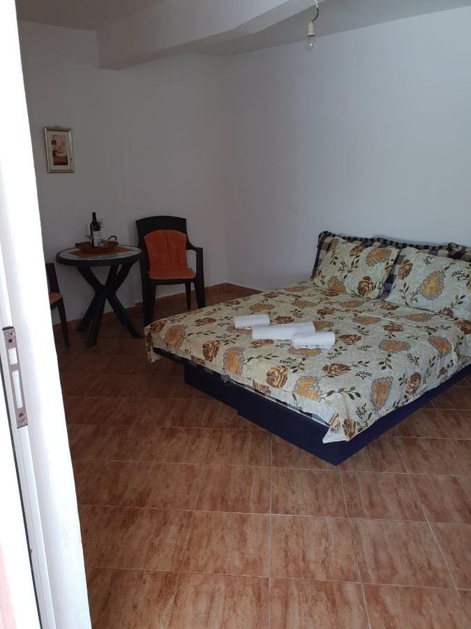 Apartments Todor Bar Ngoại thất bức ảnh